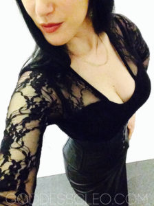 London-Mistress-Goddess-Cleo | Mistresses London