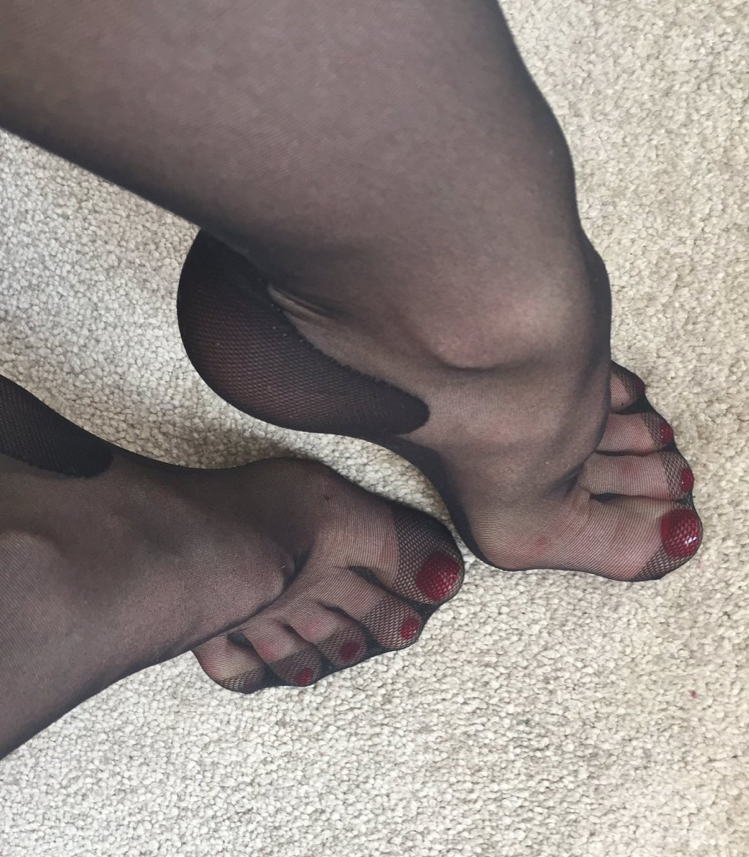 Foot Fetish Lola